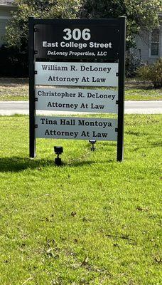 Deloney Law Group