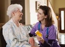 Hopewell In-Home Senior Care