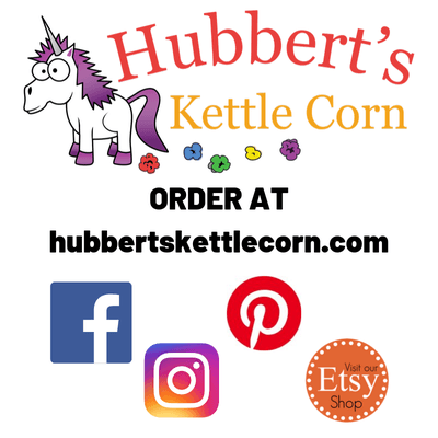 Order at hubbertskettlecorn.com