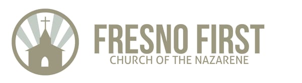 Fresno First Church of the Nazarene