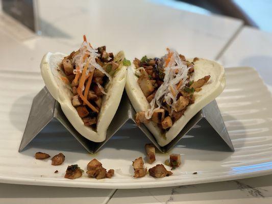 Saigon Steam Pork Bun