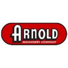 Arnold Machinery Company