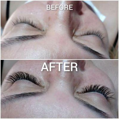 Expert Eyelash Extensions