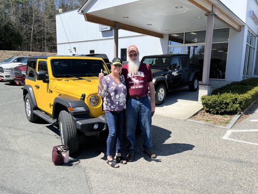 Claremont Chrysler Dodge Jeep Ram