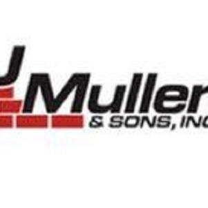 J Mullen And Sons, Inc.