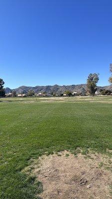 Ahwatukee Golf Club