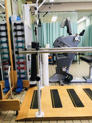 Asian Network Physical Therapy Rehabilitation