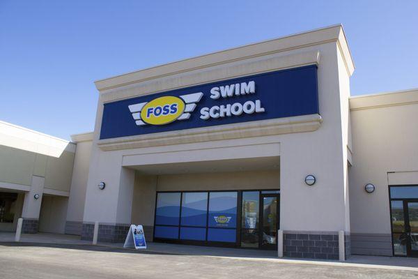 Foss Swim School-Richfield