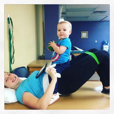 Spectrum Physical Therapy