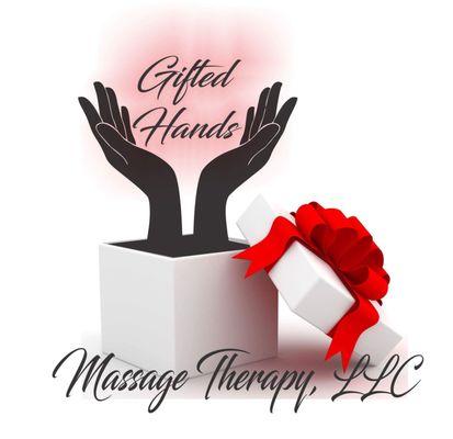 Gifted Hands Logo