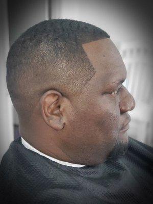 Book your next appointment at:
Champthebarber.com