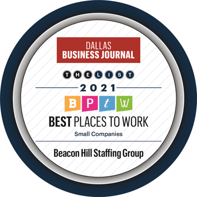 Beacon Hill Staffing Group LLC