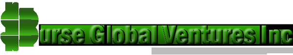 Burse Global Ventures Inc logo