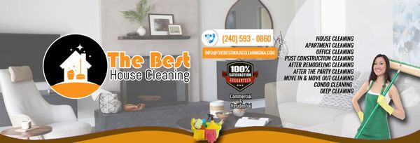 The Best House Cleaning