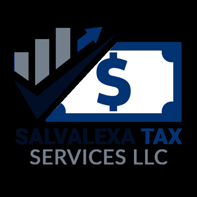 Salvalexa Tax Services LLC - Logo