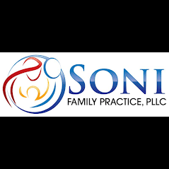 Soni Family Practice Logo