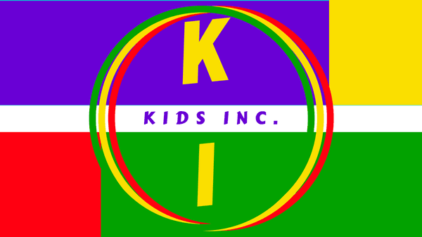 Kids Inc.