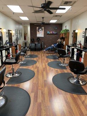 Hair Flow salon