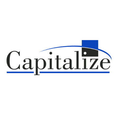 Capitalize Consulting Logo