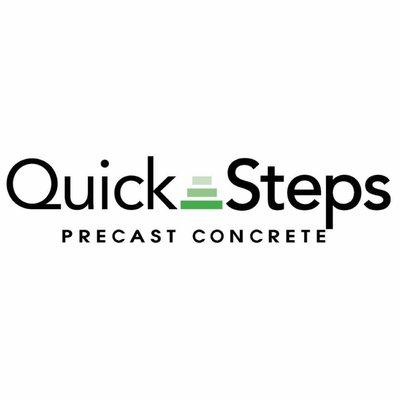 Quick-Steps Logo