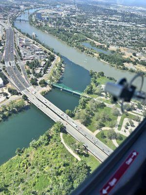 Sacramento River