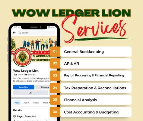 https://wowledgerlions.com/