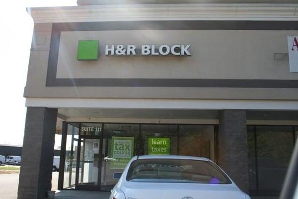 H&R Block