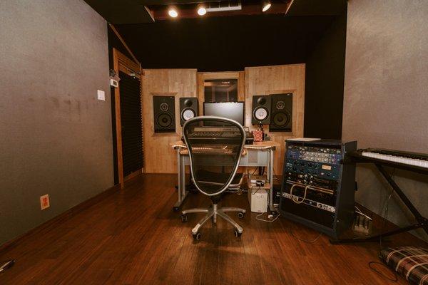 Studio B