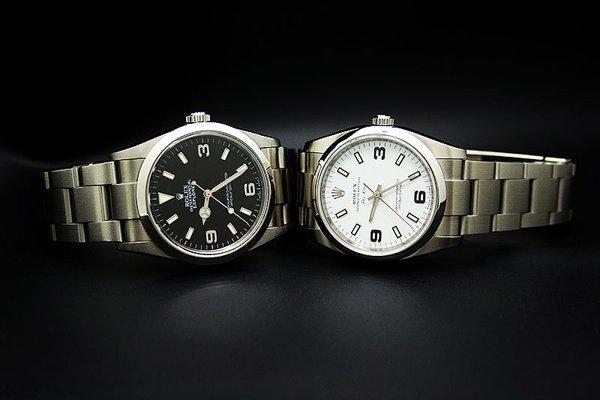 Rolex Watches