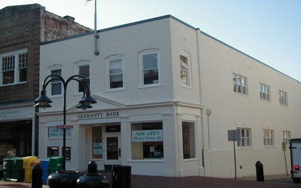 400 E Main Street - on the historic Downtown Mall