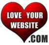 Love Your Website