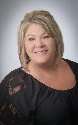 Stacey O'Dell - Administrative Assitant