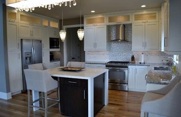 custom cabinets buffalo ny