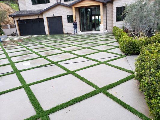 Artificial turf installation Palmdale Los Angeles CA,
 Artificial turf installation Lancaster Los Angeles CA,