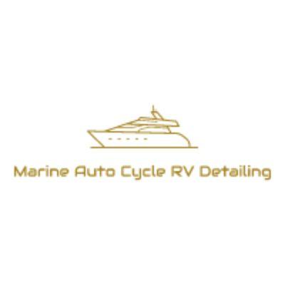 Marine Auto Cycle RV Detailing