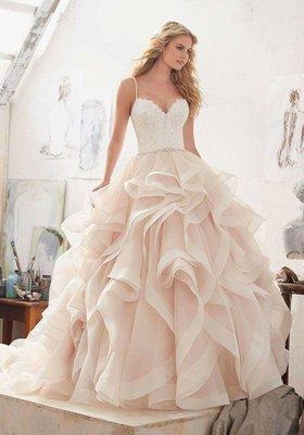 Cassidy Couture Bridal