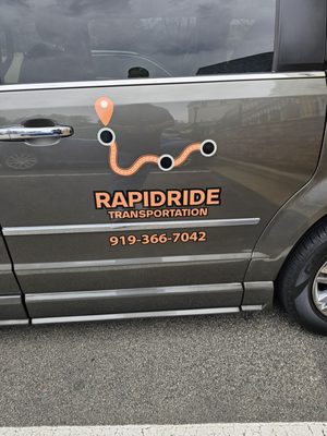 RapidRide Transportation