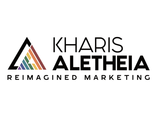 Kharis Aletheia Reimagined Marketing