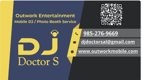 Outwork Entertainment