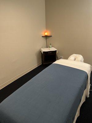 Pacific Clinical Massage Therapy