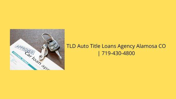 Car Title Loans