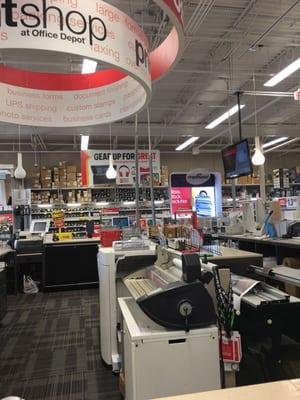 Office Depot