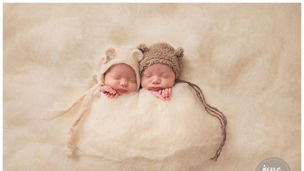 Newborn sessions