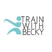 Becky Vanderwoude, Personal Trainer and Health Coach. Small Group Training (2-4 clients) available. www.trainwithbecky.com