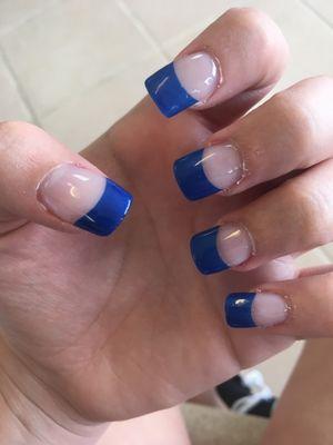 Q Nails