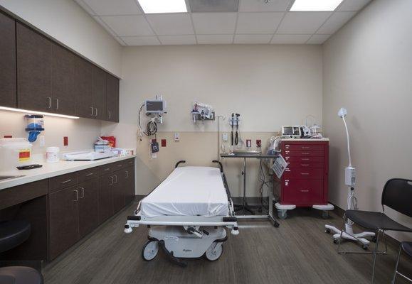 Prestige Emergency Room | Alamo Ranch