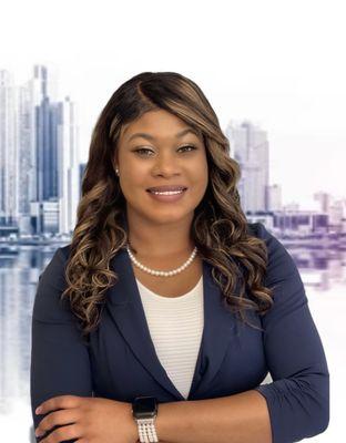 Bertha Charles - TD Homes Real Estate