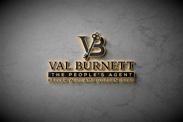 Val Burnett - Keller Williams Realty Golden Isles