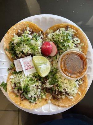 Tacos El Palmar