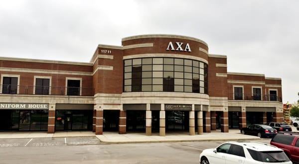 Lambda Chi Alpha Fraternity